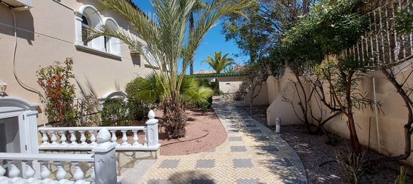 7 bedrooms Villa in Ciudad Quesada, Spain No. 8554 28