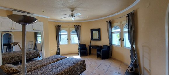 7 bedrooms Villa in Ciudad Quesada, Spain No. 8554 25