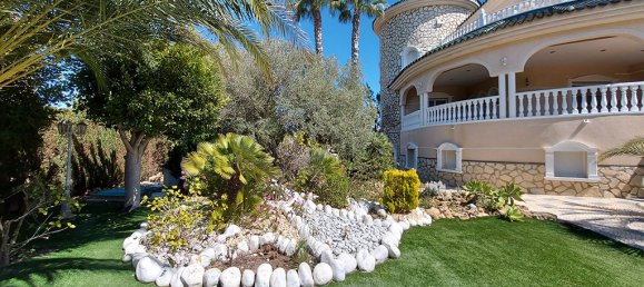 7 bedrooms Villa in Ciudad Quesada, Spain No. 8554 13