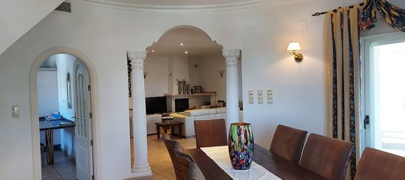 7 bedrooms Villa in Ciudad Quesada, Spain No. 8554 8