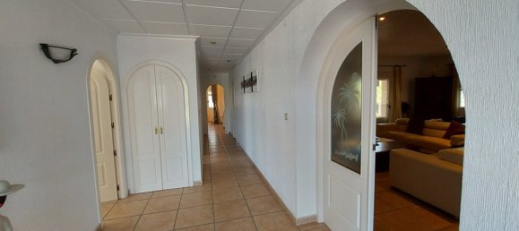 7 bedrooms Villa in Ciudad Quesada, Spain No. 8554 2