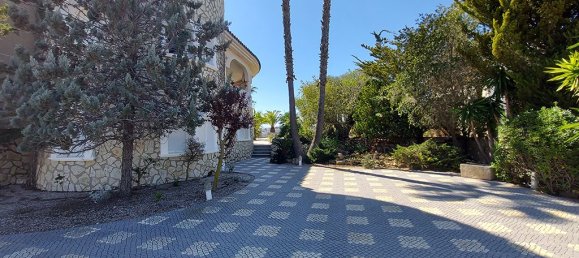 7 bedrooms Villa in Ciudad Quesada, Spain No. 8554 27