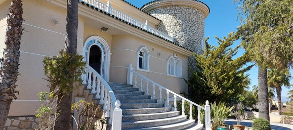 7 bedrooms Villa in Ciudad Quesada, Spain No. 8554 29