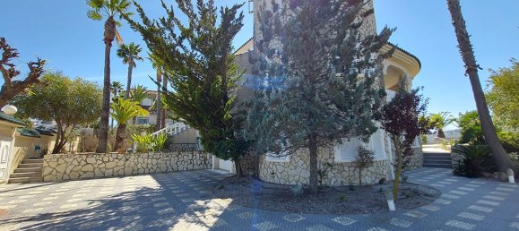 7 bedrooms Villa in Ciudad Quesada, Spain No. 8554 26