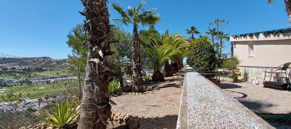 7 bedrooms Villa in Ciudad Quesada, Spain No. 8554 17