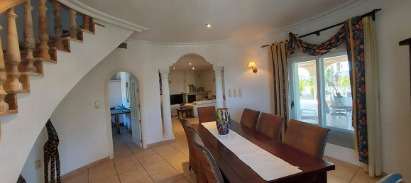 7 bedrooms Villa in Ciudad Quesada, Spain No. 8554 7