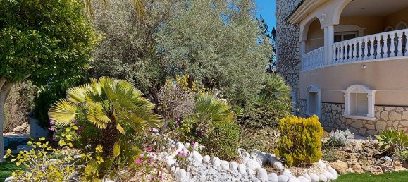 7 bedrooms Villa in Ciudad Quesada, Spain No. 8554 12