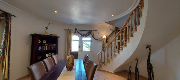 7 bedrooms Villa in Ciudad Quesada, Spain No. 8554 9