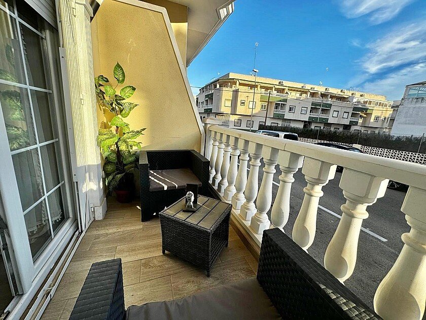 2 chambres Appartement à Torrevieja, Spain No. 287189