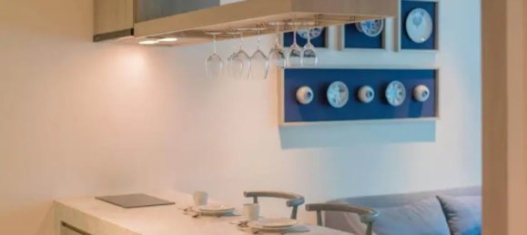 Apartamento de 2 divisões em Pattaya, Thailand N.º 169936 22