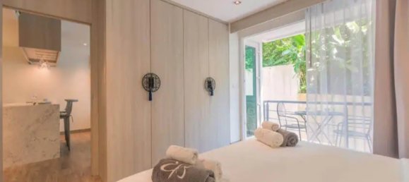 Apartamento de 2 divisões em Pattaya, Thailand N.º 169936 18