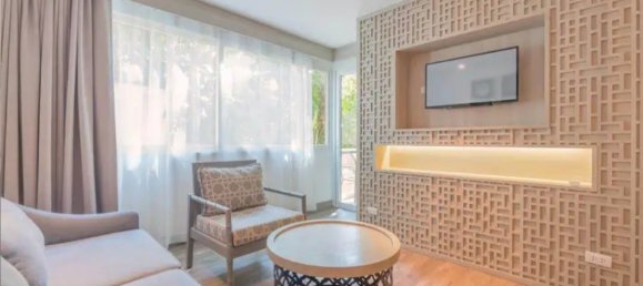 Apartamento de 2 divisões em Pattaya, Thailand N.º 169936 21