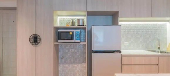 Apartamento de 2 divisões em Pattaya, Thailand N.º 169936 12