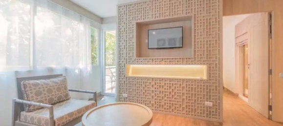 Apartamento de 2 divisões em Pattaya, Thailand N.º 169936 13