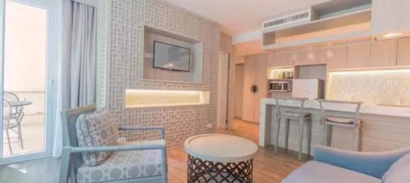 Apartamento de 2 divisões em Pattaya, Thailand N.º 169936 20