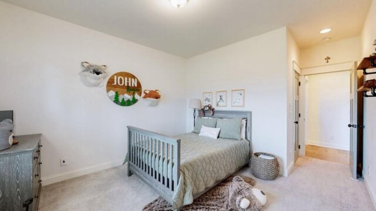 4 bedrooms House in Lebanon, USA No. 380569