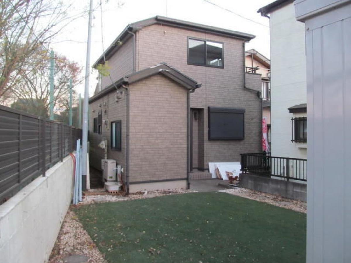 4 Schlafzimmer Haus in Saitama, Japan, Nr. 5258