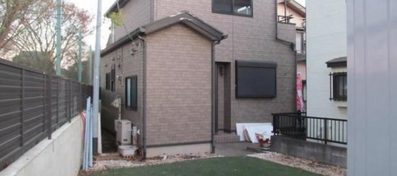 4 Schlafzimmer Haus in Saitama, Japan, Nr. 5258 2