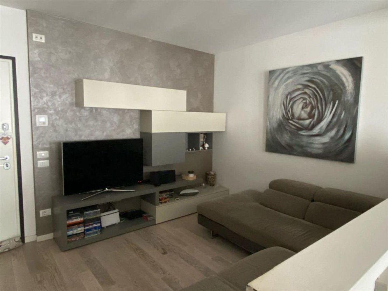 3 rooms Apartment in Cittadella, Italy No. 52721