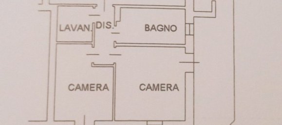 3 rooms Apartment in Cittadella, Italy No. 52721 7