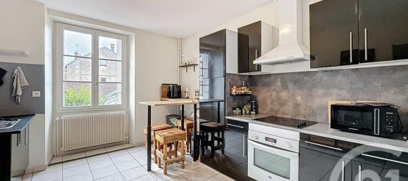 Apartamento T1 em Chaumont, France N.º 322737 2