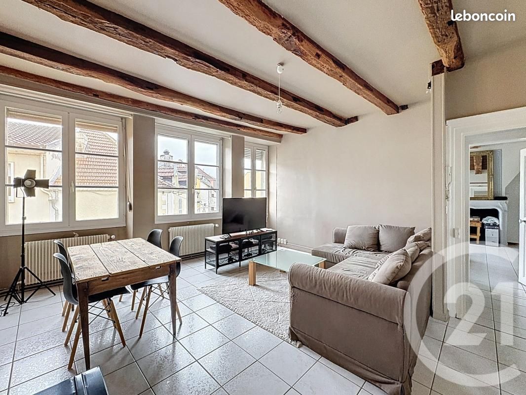 Apartamento T1 em Chaumont, France N.º 322737