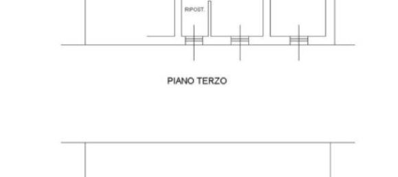 2 غرف نوم شقة في Bergamo, Italy رقم 276998 16