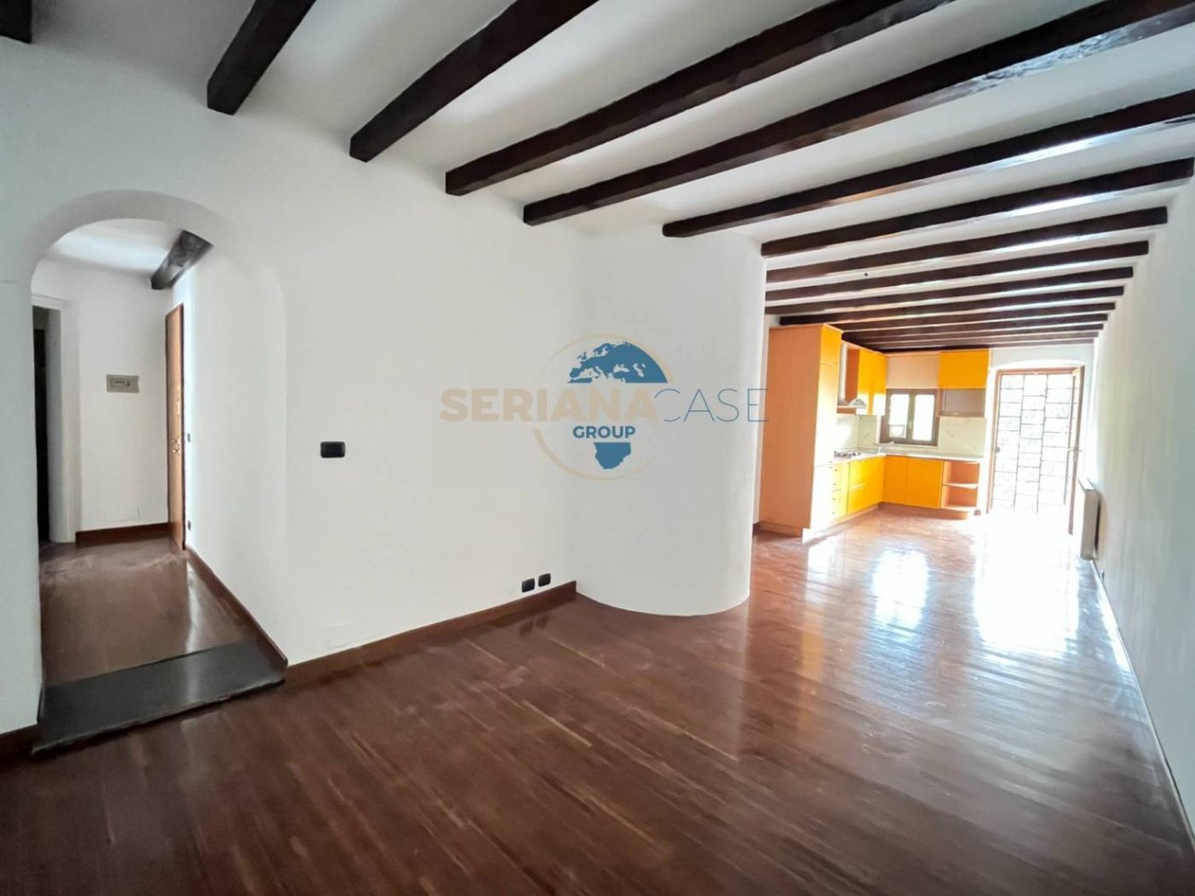 2 غرف نوم شقة في Bergamo, Italy رقم 276998