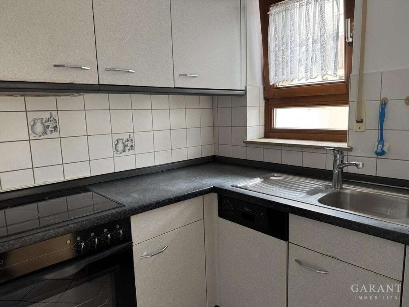 1 bedroom Apartment in Hohenlohe, Germany No. 1840