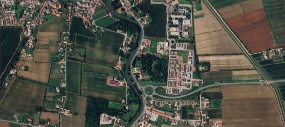 Edifício em Dolo, Italy 223 m² N.º 312717 13