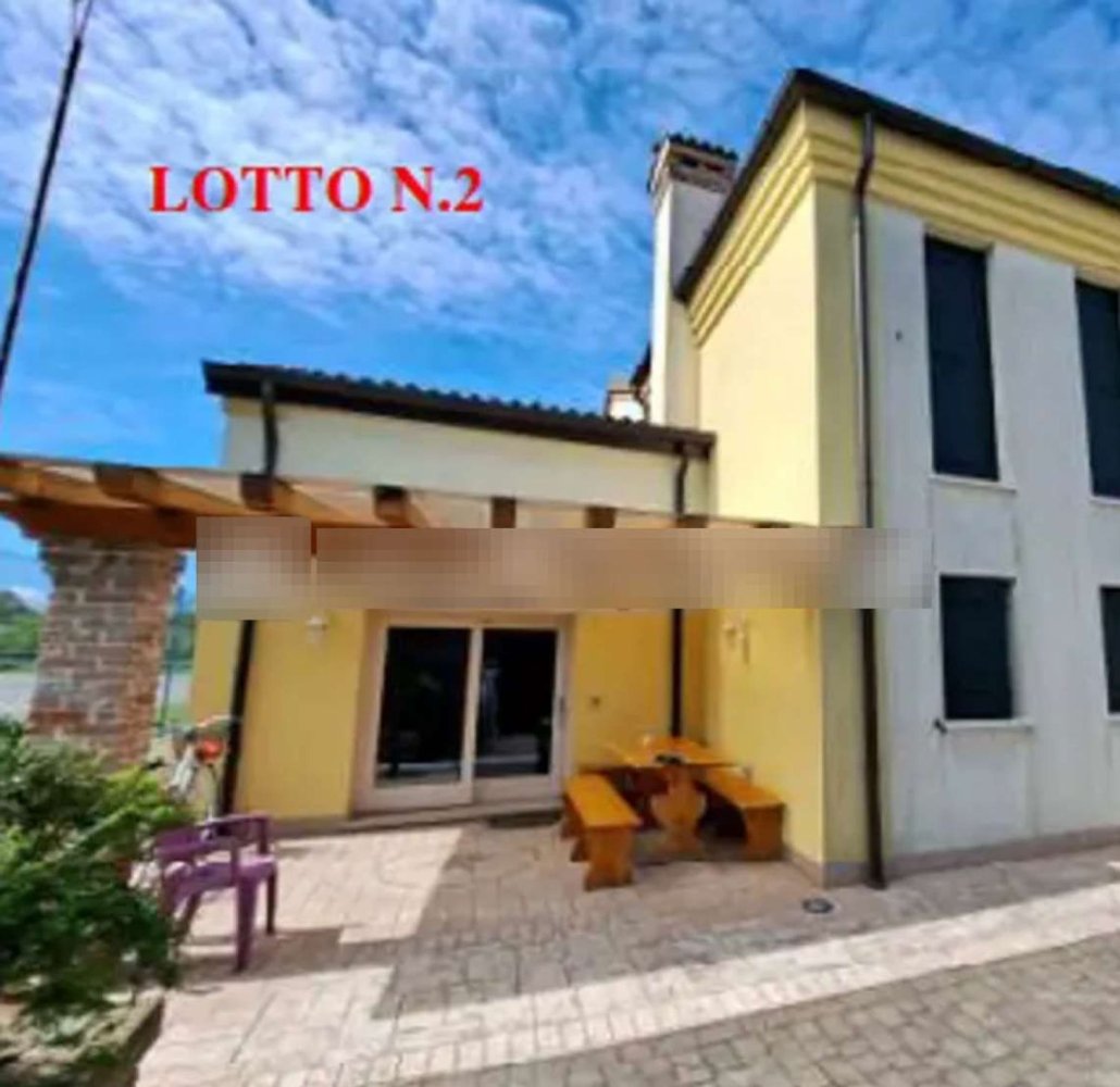 Edifício em Dolo, Italy 223 m² N.º 312717