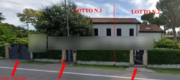 Edifício em Dolo, Italy 223 m² N.º 312717 3