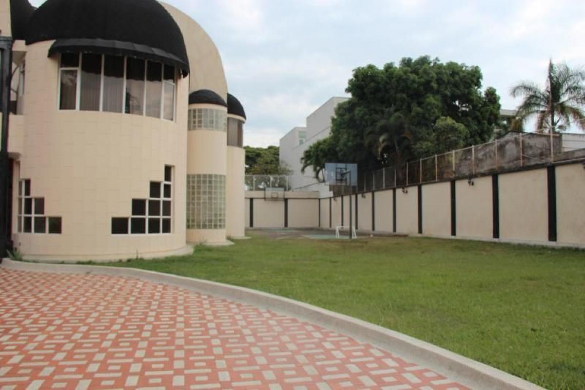 5 غرف نوم منزل في Valle del Cauca, Colombia رقم 1849