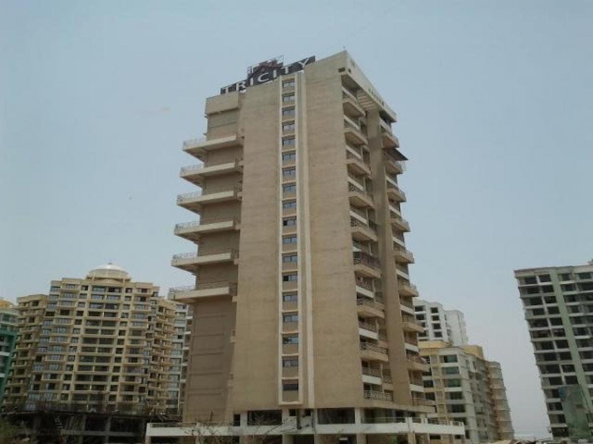 2 Schlafzimmer Haus in Mumbai, India, Nr. 59726