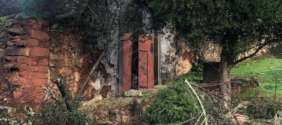  قطعة أرض في Loule, Portugal 15640متر مربع رقم 59956 11