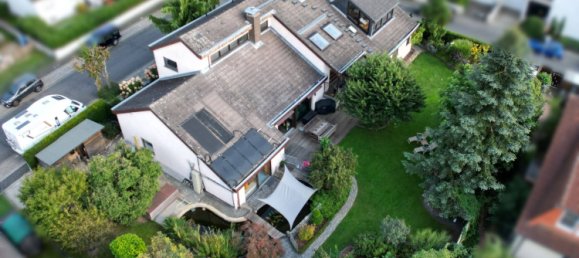 6 bedrooms Townhouse in Darmstadt-Dieburg, Germany No. 180993 18