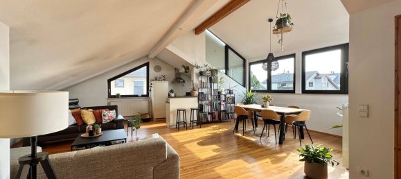 6 bedrooms Townhouse in Darmstadt-Dieburg, Germany No. 180993 11