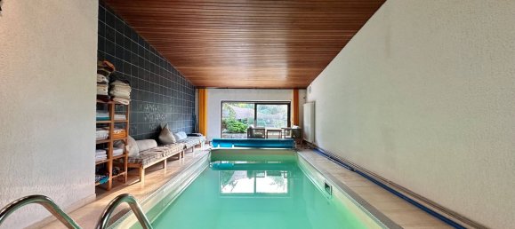 6 bedrooms Townhouse in Darmstadt-Dieburg, Germany No. 180993 17