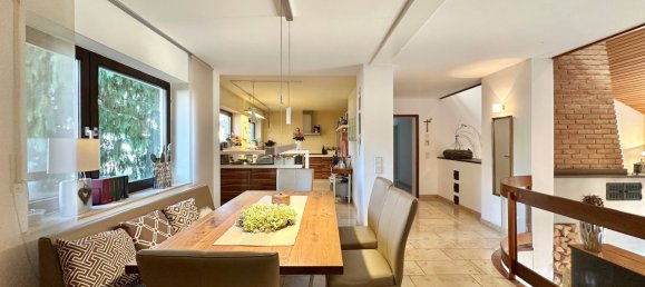 6 bedrooms Townhouse in Darmstadt-Dieburg, Germany No. 180993 6