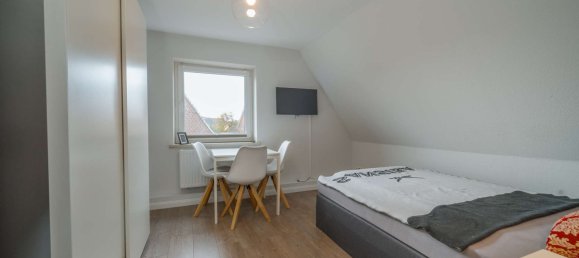 3 غرف نوم تاون هاوس في Nordfriesland, Germany رقم 56301 11