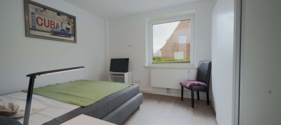 3 غرف نوم تاون هاوس في Nordfriesland, Germany رقم 56301 8