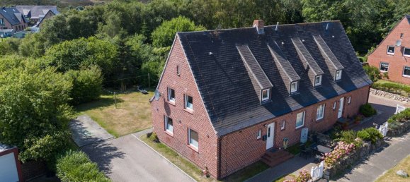 3 غرف نوم تاون هاوس في Nordfriesland, Germany رقم 56301 14