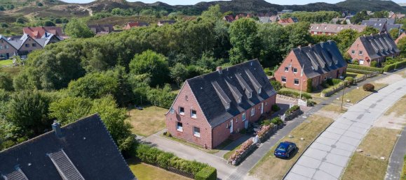 3 غرف نوم تاون هاوس في Nordfriesland, Germany رقم 56301 15