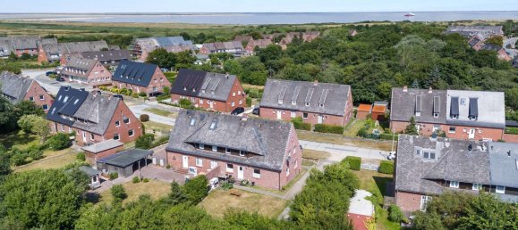 3 غرف نوم تاون هاوس في Nordfriesland, Germany رقم 56301 17