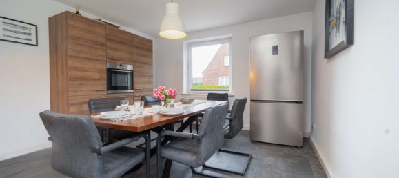 3 غرف نوم تاون هاوس في Nordfriesland, Germany رقم 56301 5