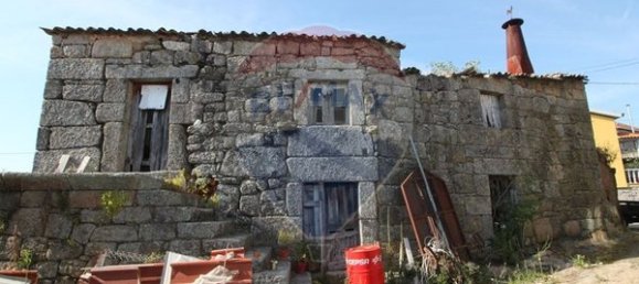 1 غرف نوم منزل في Travancinha, Portugal رقم 25010 3