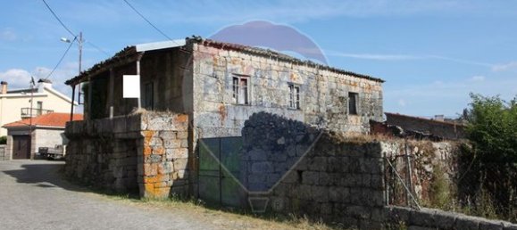 1 غرف نوم منزل في Travancinha, Portugal رقم 25010 9