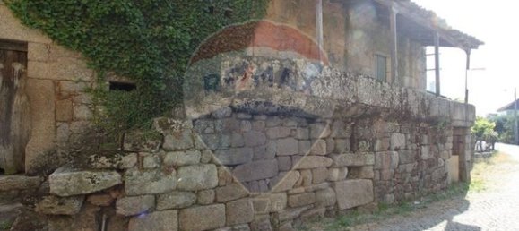 1 غرف نوم منزل في Travancinha, Portugal رقم 25010 5