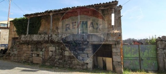 1 غرف نوم منزل في Travancinha, Portugal رقم 25010 4