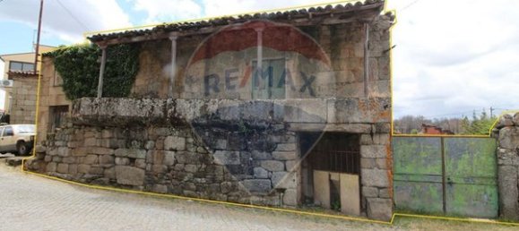 1 غرف نوم منزل في Travancinha, Portugal رقم 25010 15